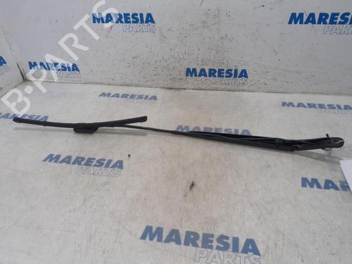 Used Front windshield wiper arm CITROËN BERLINGO Box Body/MPV (K9) 1.6 BlueHDi 100 (99 hp) 31529633