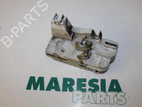 Used Electronic module PEUGEOT 307 (3A/C) 1.6 16V (109 hp) 31536303