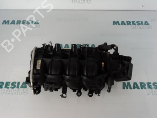 Used Injection rail ALFA ROMEO 147 (937_) 1.6 16V T.SPARK ECO (937.AXA1A, 937.BXA1A) (105 hp) 31428071
