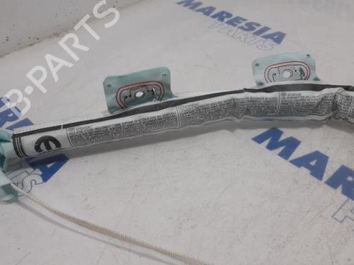 Left curtain airbag ALFA ROMEO STELVIO (949_) 2.2 D Q4 (949.AXB2A) | BP31414946C11