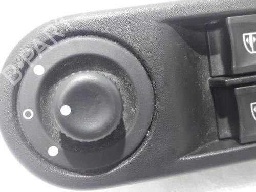 Switch RENAULT CLIO IV Grandtour (KH_) 1.5 dCi 90 (KHN3, KHN4) | BP31508794I30