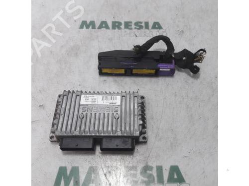 Used Gearbox control unit PEUGEOT 307 CC (3B) 2.0 16V (136 hp) 31464461