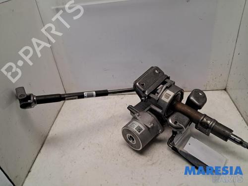 Used Electronic module FIAT 500 (312_) 0.9 (312AXN1A) (80 hp) 31466867