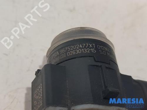 Electronic sensor CITROËN C4 CACTUS 1.6 BlueHDi 100 | BP31397389M84