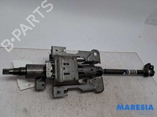 Steering column CITROËN C4 CACTUS 1.6 BlueHDi 100 | BP37875665M21 - Image 3