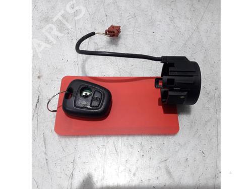 Engine control unit (ECU) CITROËN C2 (JM_) 1.6 | BP31446008M57 - Image 4