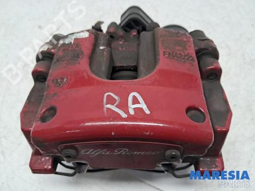 Used Right rear brake caliper ALFA ROMEO GIULIA (952_) 2.2 D (952AEM250, 952AEA250) (150 hp) 31521073