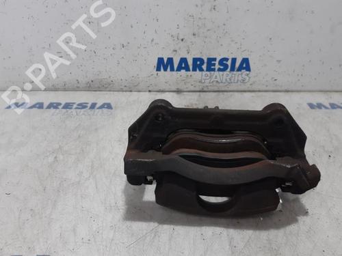 Left front brake caliper RENAULT TRAFIC III Van (FG_) 1.6 dCi 90 (FGME) | BP31402760M105
