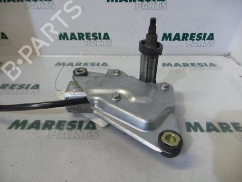 Viskermotor bagrude PEUGEOT 106 II (1A_, 1C_) 1.1 i (60 hp) 31528566