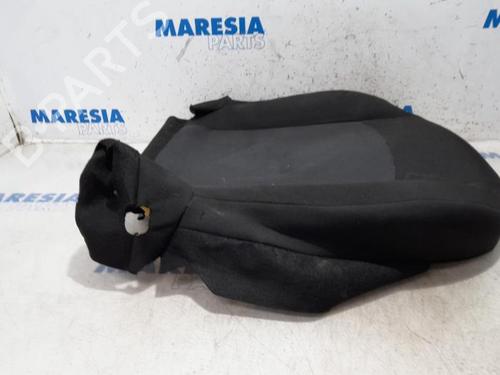 Other CITROËN C-ELYSEE (DD_) 1.2 VTi 82 | BP31386369O1