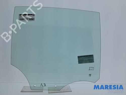 Used Rear right door window Rear right door window OPEL CORSA F (P2JO) 1.2 (68) (101 hp) 40199484 40199484