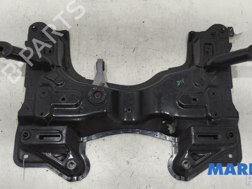 Used Subframe Subframe 37161872 37161872