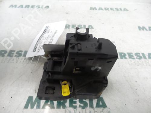 Used Electronic module RENAULT SCÉNIC I MPV (JA0/1_, FA0_) 2.0 16V RX4 (139 hp) 31431171
