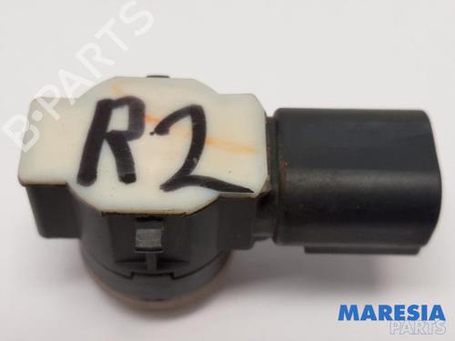 Electronic sensor CITROËN C4 Grand Picasso II (DA_, DE_) 1.6 THP 155 | BP31515236M84