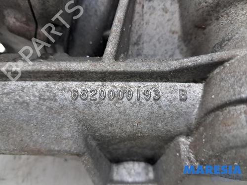 Steering rack CITROËN C4 CACTUS 1.2 VTi 82 | BP31425327M22 