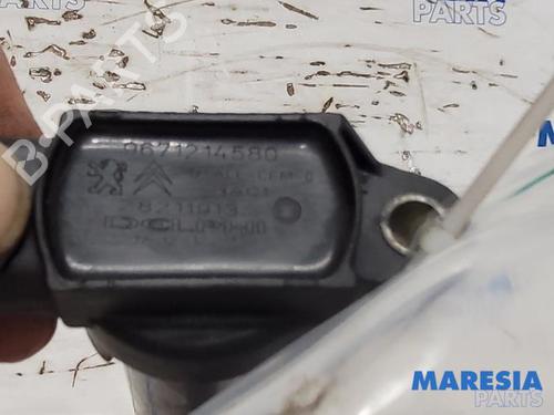 Ignition coil CITROËN C-ELYSEE (DD_) 1.2 VTi 82 | BP31520009M94 