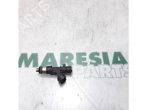 Used Injector PEUGEOT 307 (3A/C) 1.6 16V (109 hp) 31437577