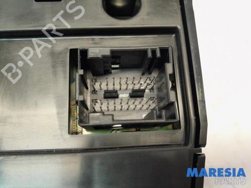 Climate control FIAT PUNTO (199_) 0.9 | BP31491186I5 
