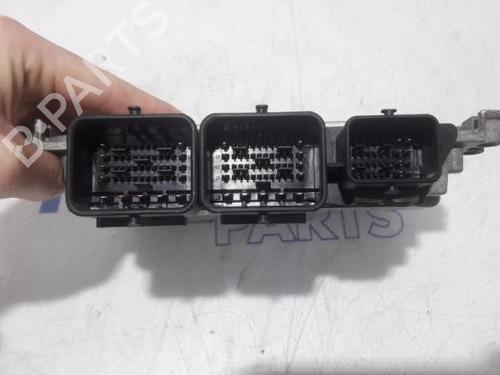 Engine control unit (ECU) PEUGEOT 207 SW (WK_) 1.6 16V | BP31426717M57