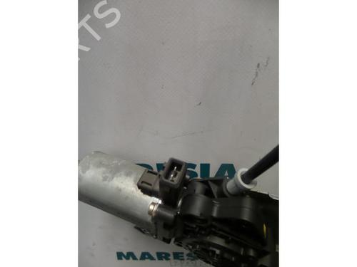 Front left window mechanism RENAULT ESPACE III (JE0_) 3.0 V6 24V (JE0G, JE0R) | BP31453099C22