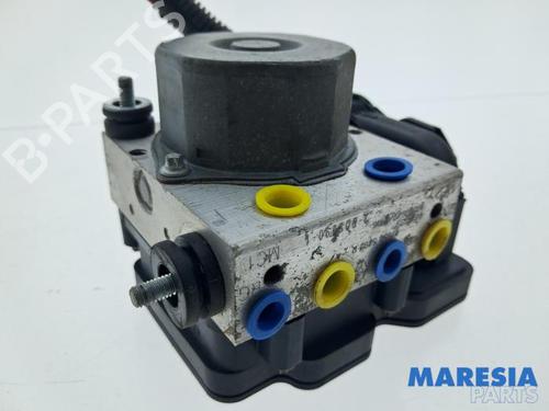 ABS pump RENAULT CAPTUR I (J5_, H5_) 1.2 TCe 120 | BP37034342M43 - Image 2