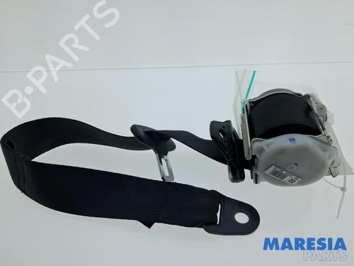 Sicherheitsgurt hinten rechts für Sicherheitsgurt hinten rechts CITROËN C4 Grand Picasso II (DA_, DE_) 1.2 THP 130 (130 hp) 34197890 34197890