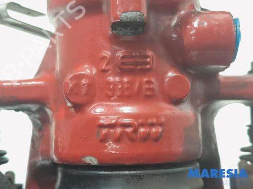 Left rear brake caliper ALFA ROMEO GIULIETTA (940_) 1.4 TB (940FXB1A, 940FXB11) | BP31432247M107
