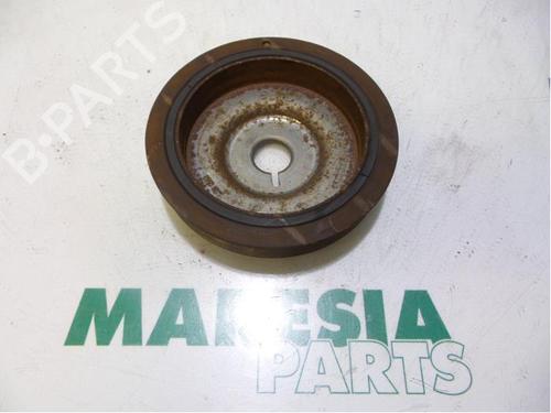 pulley-renault-megane-iii-grandtour-kz01-2008-2009-2010-2011-2012-2013-2014-2015-2016-31504756 main image