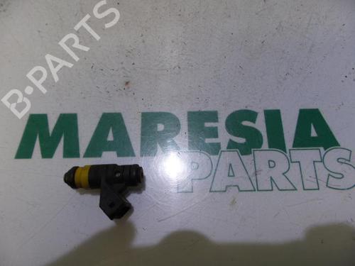 Used Injector RENAULT SCÉNIC I MPV (JA0/1_, FA0_) 1.4 16V (JA0D, JA1H, Ja0W, JA10) (95 hp) 31404910