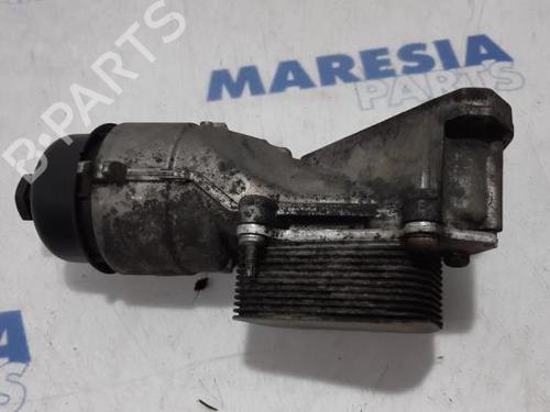 Other CITROËN BERLINGO Box Body/MPV (B9) 1.6 HDi 75 | BP31451021O1