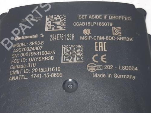 Andre RENAULT CLIO V (B7_) 1.0 TCe 100 (B7MT) | BP31456799O1