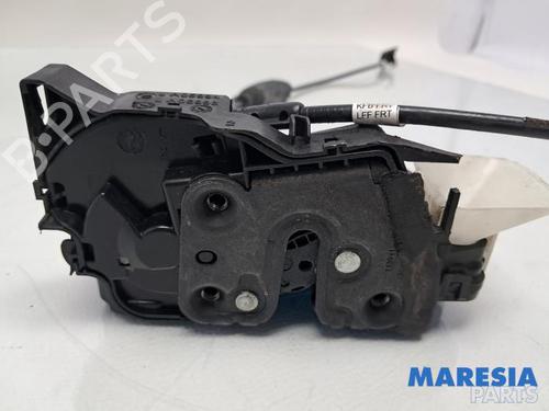 Electronic module RENAULT MEGANE IV Hatchback (B9A/M/N_) 1.2 TCe 130 (B9MR) | BP31472039M83