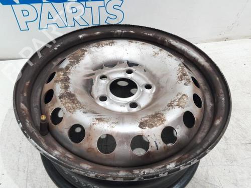 Fælk RENAULT KANGOO Express (FW0/1_) 1.5 dCi 90 (FW0G, FW05, FW08, FW11) | BP31514736C45 - Image 2