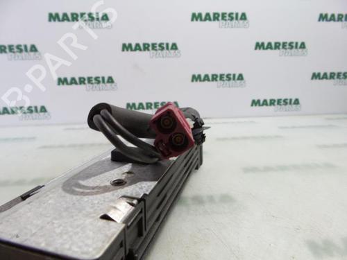 Control unit PEUGEOT 407 (6D_) 2.0 HDi 135 (6DRHRH, 6DRHRE, 6DRHRG, 6DRHRJ) | BP31401141M11 - Image 2