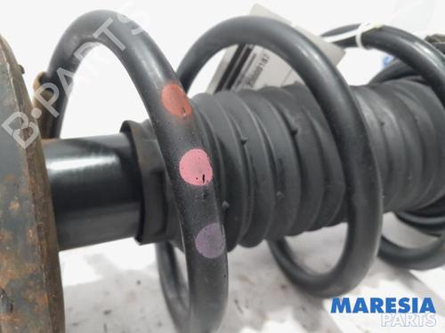 Left front shock absorber RENAULT KANGOO Express (FW0/1_) 1.5 dCi 90 (FW0G, FW05, FW08, FW11) | BP31526962M16