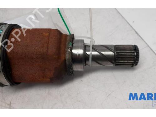 Right rear driveshaft RENAULT TWINGO III (BCM_, BCA_) 1.0 SCe 70 | BP38285187M41 - Image 3