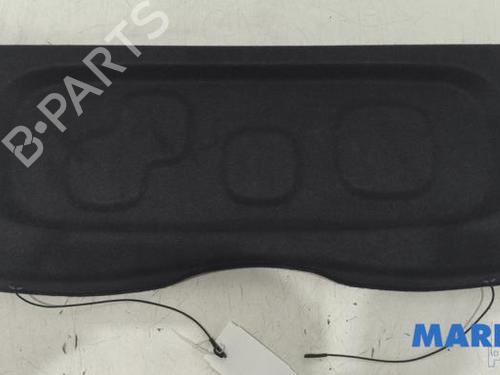Used Rear parcel shelf FIAT PANDA (312_, 319_) 0.9 (312PXN1A, 312PXN11) (80 hp) 33028486