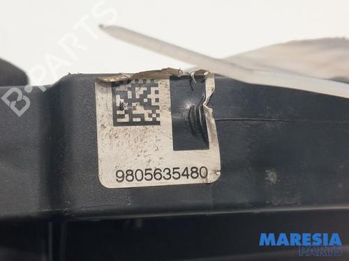 Electronic module CITROËN C4 Picasso II 1.6 THP 155 | BP31482624M83 - Image 2