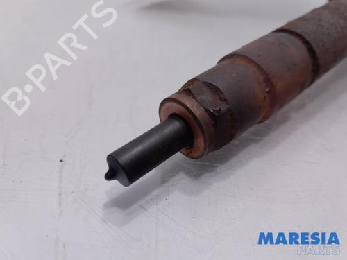 Injector OPEL VIVARO B Van (X82) 1.6 CDTI (05) | BP31509722M100