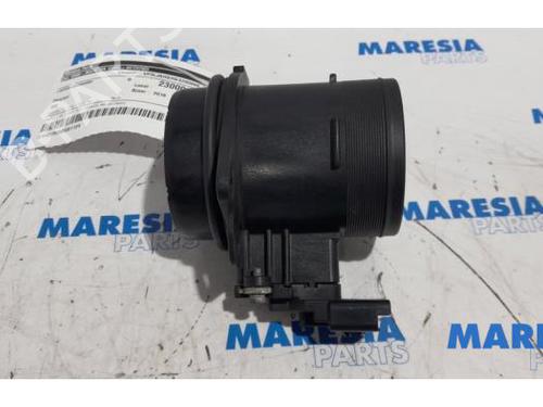 Used Mass air flow sensor PEUGEOT 308 SW II (LC_, LJ_, LR_, LX_, L4_) 2.0 BlueHDi 150 (150 hp) 31473714