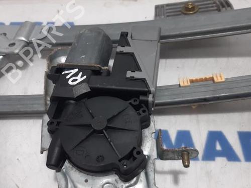 Front right window mechanism CITROËN C3 Pluriel (HB_) 1.6 | BP31409076C23