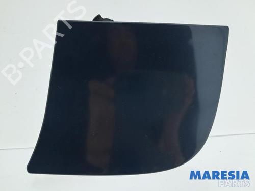 Used Fuel flap Fuel flap PEUGEOT 107 (PM_, PN_) 1.0 (68 hp) 33296558 33296558