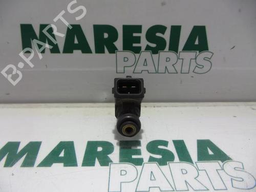 Injector RENAULT LAGUNA II (BG0/1_) 1.8 16V (BG0B, BG0C, BG0J, BG0M, BG0V) | BP31437358M100 - Image 2