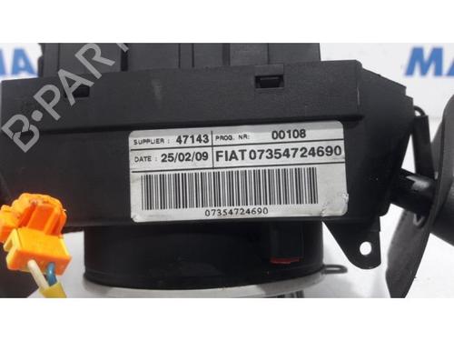 Switch FIAT 500 (312_) 1.2 (312AXA1A) | BP31453024I30