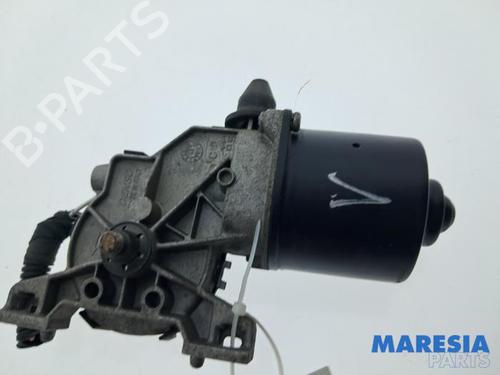 Front wiper motor FIAT 500 C (312_) 1.2 (312CXA1A, 312AXA1A) | BP36985451M29 - Image 3