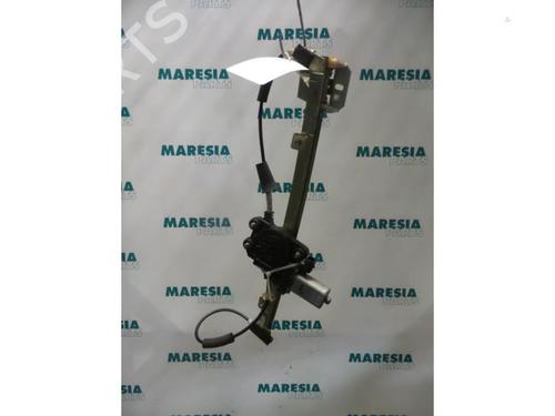 Used Front left window mechanism FIAT SEICENTO / 600 (187_) 1.1 (187AXB, 187AXB1A, 187AXC1A02) (54 hp) 31507189