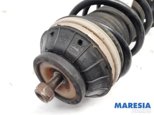 Left front shock absorber FIAT PANDA (312_, 319_) 1.2 (312PXA1A) | BP31430328M16 - Image 2