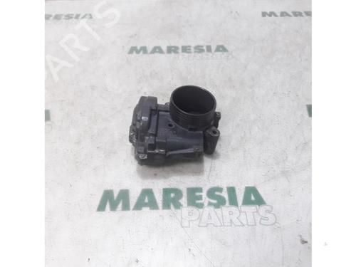 Used Throttle body PEUGEOT 207 (WA_, WC_) 1.4 16V (95 hp) 31472865