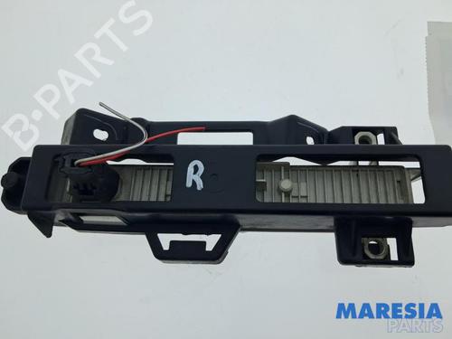 Right daytime light PEUGEOT 108 1.0 VTi | BP38489219C103 - Image 4