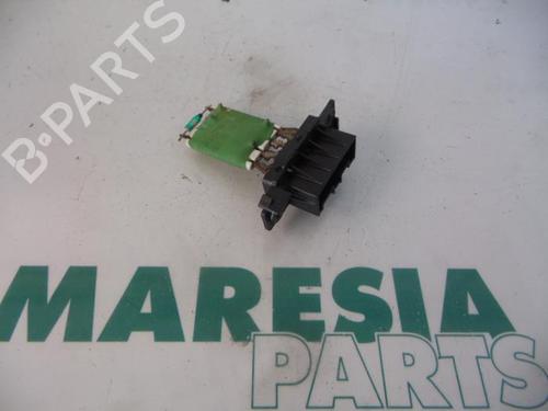 Elektronensonde für CITROËN BERLINGO Box Body/MPV (B9) 1.6 HDi 75 (75 hp) 31435387